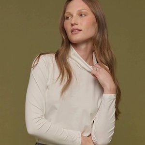 Tradlands Monty Turtleneck **MOVING SALE - MAKE ME AN OFFER**